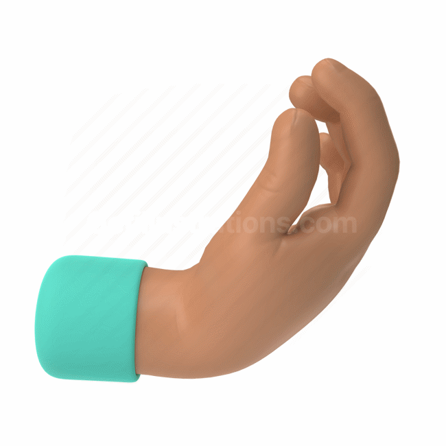 emoticon, emoji, sticker, gesture, hand, take it easy, medium